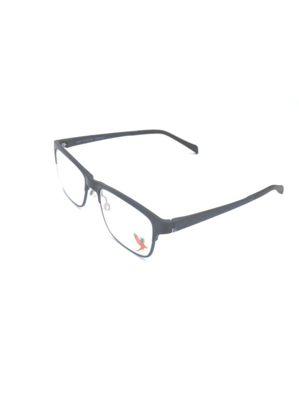 Maui Jim Eyeglasses MJO 2601-08M Matte Blue Frames 51 mm
